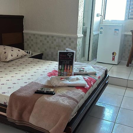 Hotel Praca Da Arvore - Sao Paulo Expo المظهر الخارجي الصورة