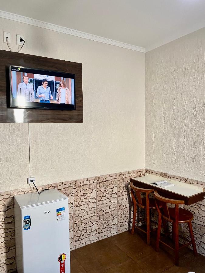 Hotel Praca Da Arvore - Sao Paulo Expo المظهر الخارجي الصورة