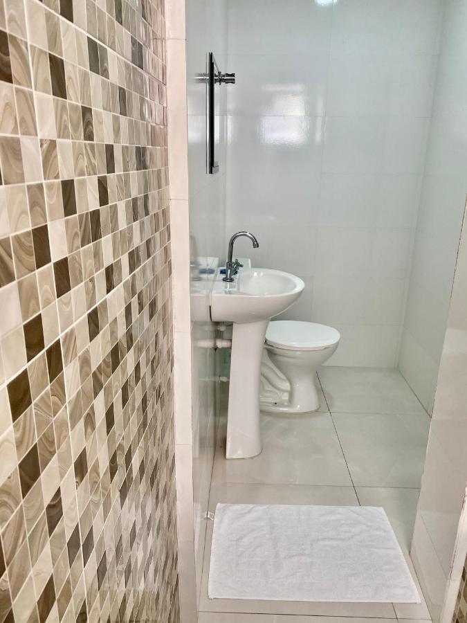 Hotel Praca Da Arvore - Sao Paulo Expo المظهر الخارجي الصورة