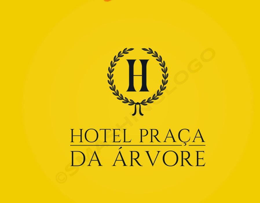 Hotel Praca Da Arvore - Sao Paulo Expo المظهر الخارجي الصورة