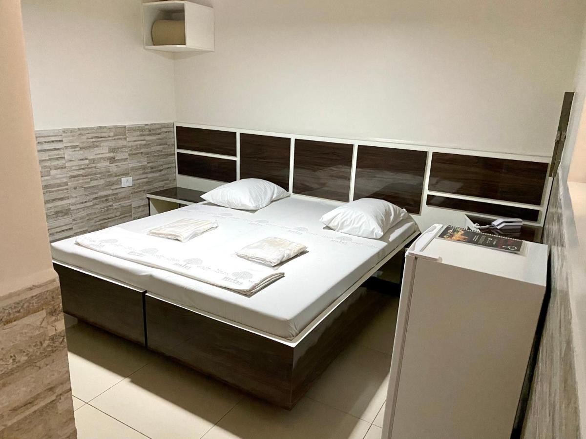 Hotel Praca Da Arvore - Sao Paulo Expo المظهر الخارجي الصورة