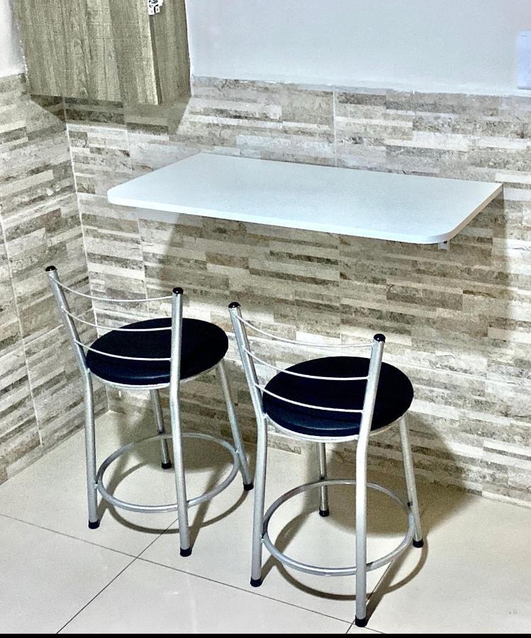 Hotel Praca Da Arvore - Sao Paulo Expo المظهر الخارجي الصورة