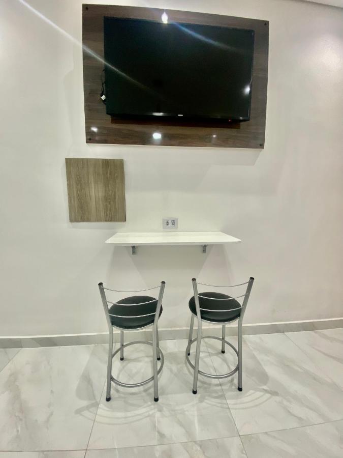 Hotel Praca Da Arvore - Sao Paulo Expo المظهر الخارجي الصورة