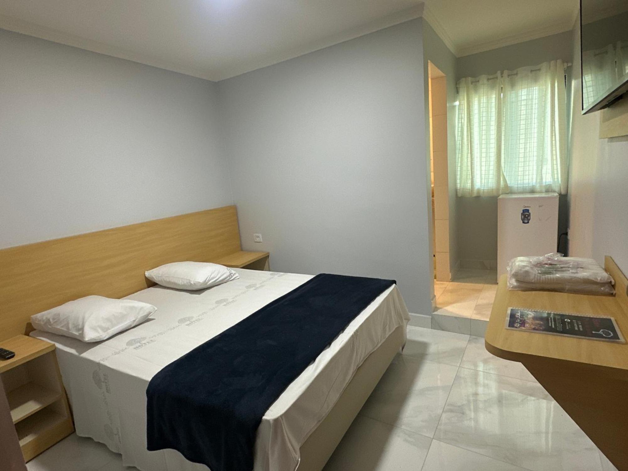Hotel Praca Da Arvore - Sao Paulo Expo المظهر الخارجي الصورة